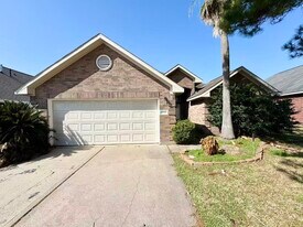 21114 Sun Haven Dr in Katy, TX - Building Photo