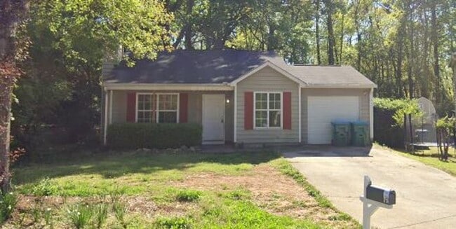 property at 115 Hampton Oaks Dr