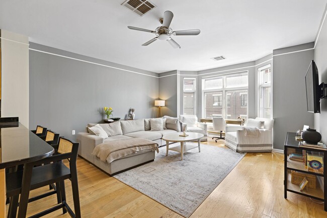 property at 1300 Grand St