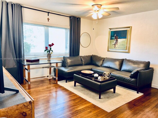 property at 5531 SW 78th St