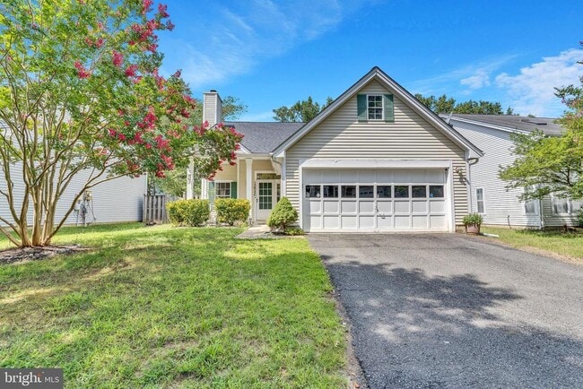 property at 13920 Lord Fairfax Pl