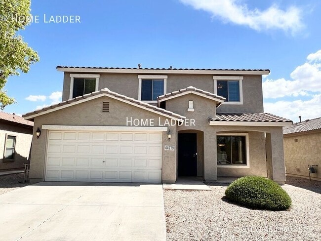 property at 44779 W Paitilla Ln