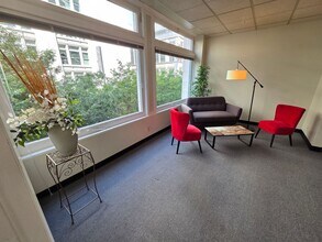 Sixth & Pine Building in Seattle, WA - Building Photo - Interior Photo