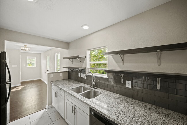 property at 1205 Morris St