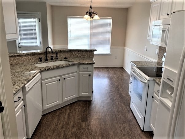 223 Lancaster Way in Richmond Hill, GA - Building Photo - Building Photo