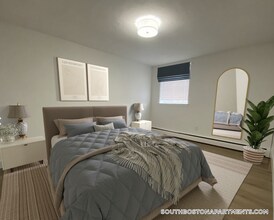 741 E 6th St, Unit 1 in Boston, MA - Building Photo - Building Photo