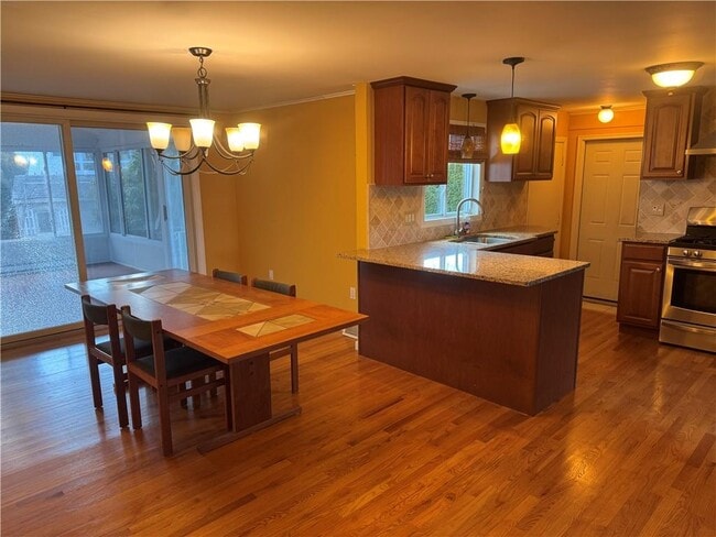 20 Wild Berry Dr in Cranston, RI - Building Photo - Building Photo