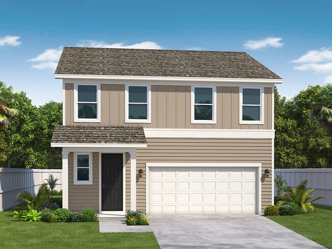 property at 2715 Radha Wy