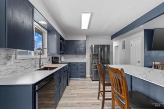 2047 10th Ave in Clarkston, WA - Building Photo - Building Photo