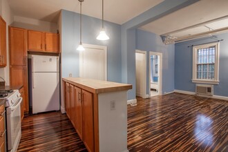 1623 Lanier Pl NW in Washington, DC - Building Photo - Building Photo