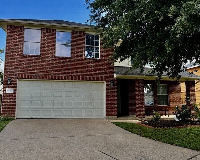 property at 19754 Hon Ct