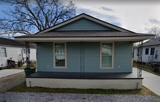 3614 W Metairie Ave N, Unit 3614 West Metairie Ave N in Metairie, LA - Building Photo