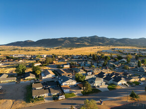 20210 Park Rd in Tehachapi, CA - Building Photo - Building Photo