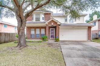 12654 Pine Bush Dr in Houston, TX - Building Photo - Building Photo