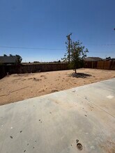 7316 Poppy Blvd in California City, CA - Building Photo - Building Photo