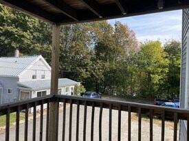 6 York St, Unit # 2 in Augusta, ME - Building Photo