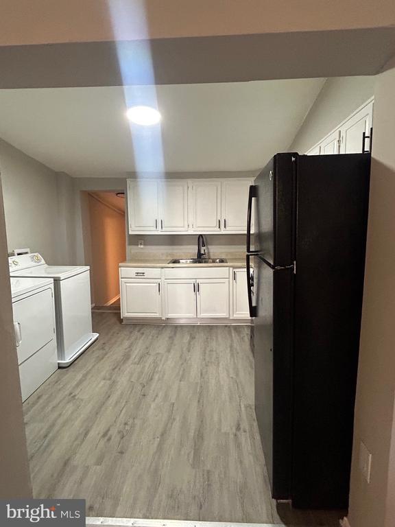 1807 Ramsay St in Baltimore, MD - Building Photo - Building Photo