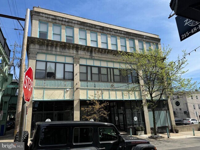 4368 Cresson St in Philadelphia, PA - Building Photo - Building Photo