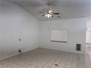 1841 S Vineyard Dr W in Pahrump, NV - Building Photo - Building Photo