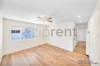 850 W 80th St in Los Angeles, CA - Foto de edificio - Building Photo