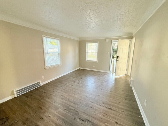 20452 Manor in Detroit, MI - Building Photo - Building Photo