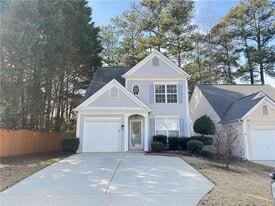 3190 Oxwell Dr NW in Duluth, GA - Building Photo