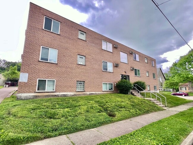 Washington Apartments in North Bend, OH - Building Photo - Building Photo