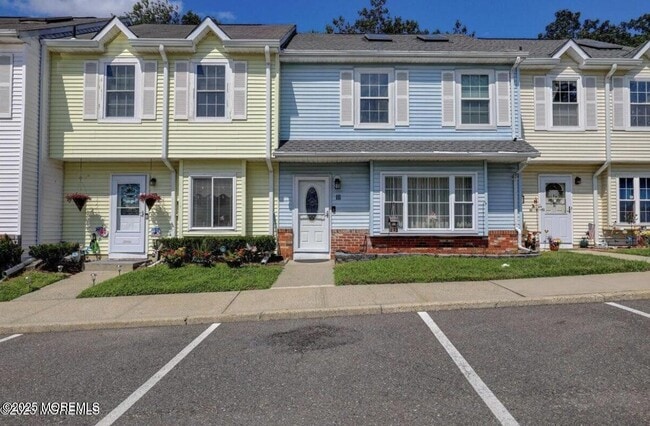 property at 111 Joan Ct