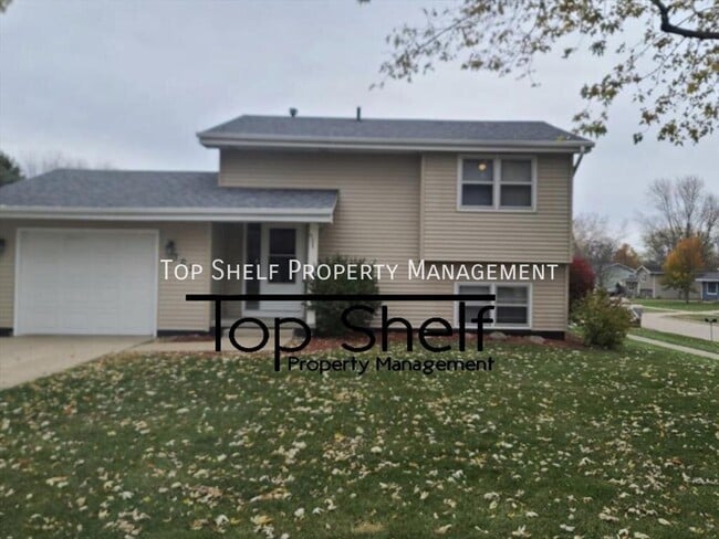 property at 703 11th Ave NW
