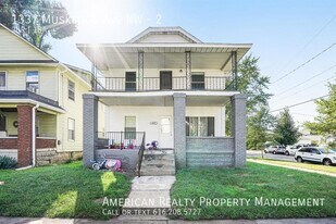 1337 Muskegon Ave NW in Grand Rapids, MI - Building Photo