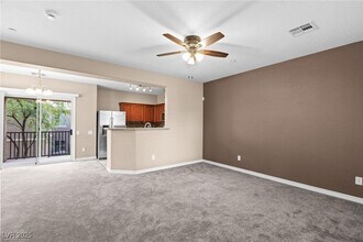 4725 Basilicata Ln in North Las Vegas, NV - Building Photo - Building Photo