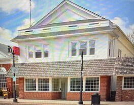 205 Philadelphia Ave in Egg Harbor City, NJ - Building Photo