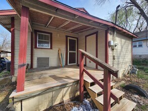 810 N Market Ave in Shawnee, OK - Building Photo - Building Photo