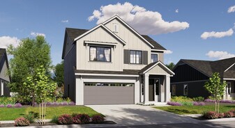 Viviano at Saratoga Springs in Saratoga Springs, UT - Building Photo