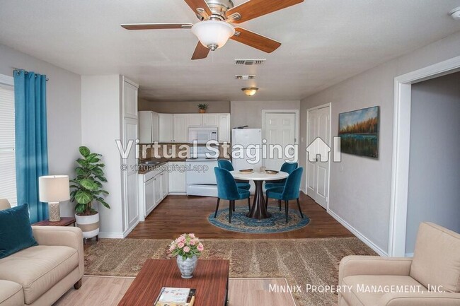 property at 755 W Knox St