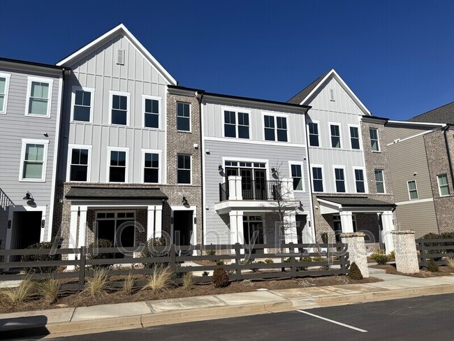 522 Sawnee Vlg Blvd in Cumming, GA - Building Photo - Building Photo