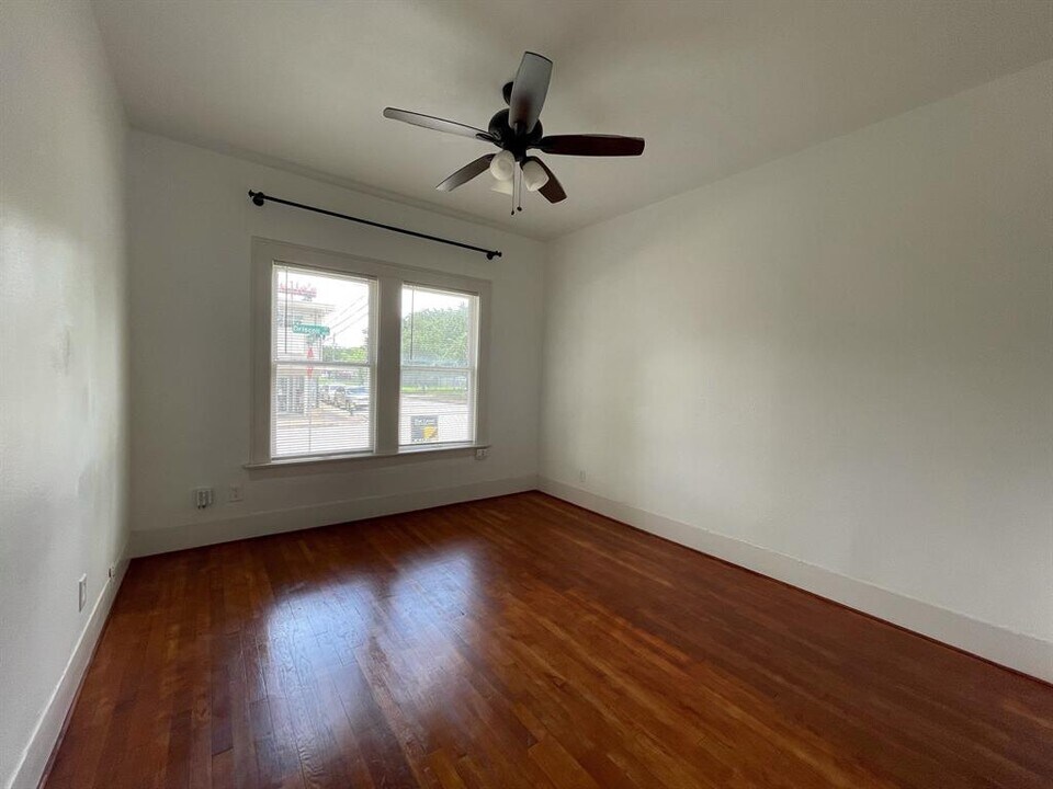2528 Driscoll St in Houston, TX - Building Photo