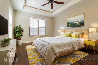 610 Hawthorn Way in Centerton, AR - Building Photo - Building Photo