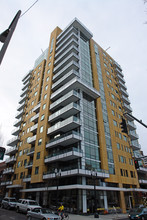 The Casey in Portland, OR - Foto de edificio - Building Photo