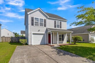 3022 Crusades St in Ladson, SC - Building Photo - Building Photo