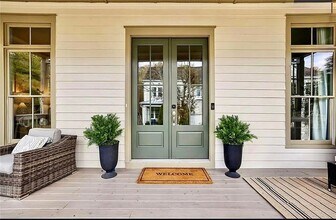 7345 Samples Field Rd in Cumming, GA - Building Photo - Building Photo