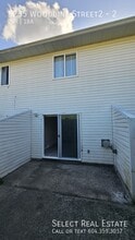 9235 Woodbine St in Chilliwack, BC - Building Photo - Building Photo