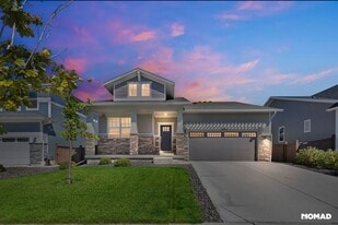 2785 Black Hawk Pl in Brighton, CO - Building Photo