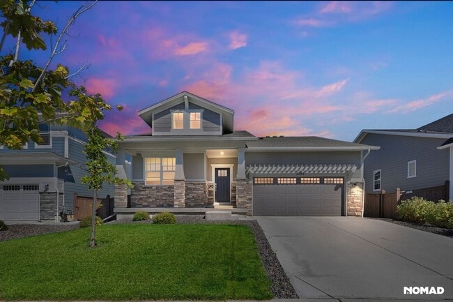 property at 2785 Black Hawk Pl