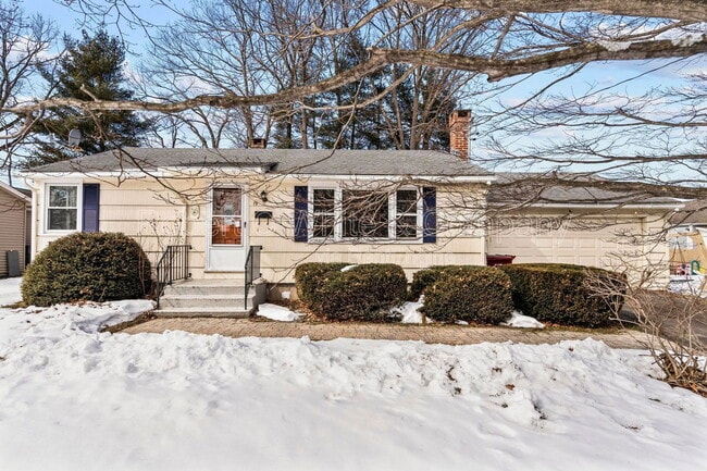 property at 19 Casper Ct