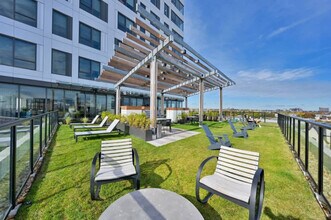 425 Massachusetts Ave, Unit SI ID1252100P in Cambridge, MA - Building Photo - Building Photo