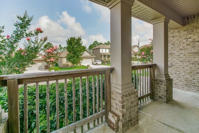6348 Ladera Trail in Pace, FL - Foto de edificio - Building Photo