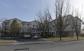 Glendale Senior Housing Apartments