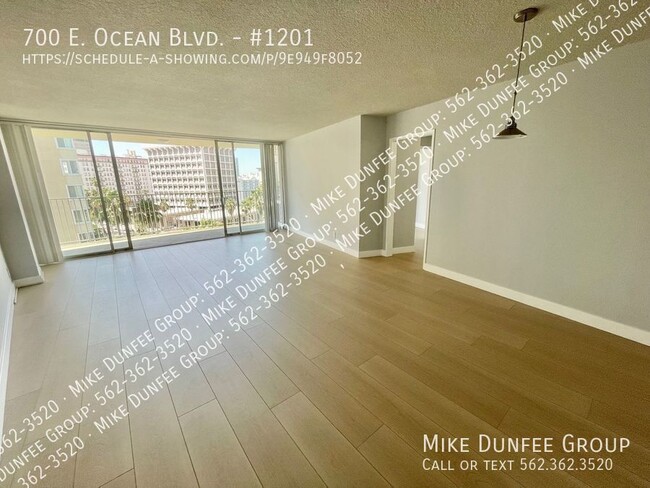 700 E Ocean Blvd in Long Beach, CA - Building Photo - Building Photo