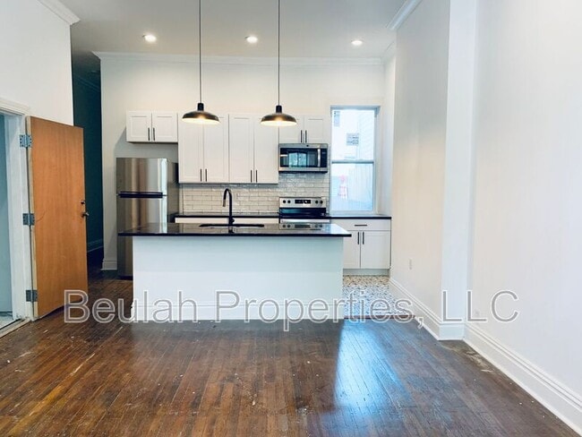 property at 1625 Carroll St